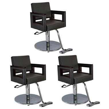 Styling Chairs
